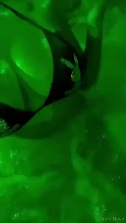 Hot tubs are a great place to get started part 1 