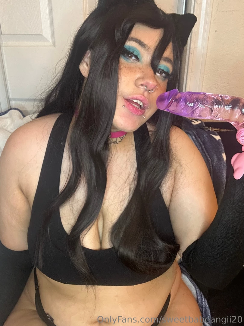 Love tasting myself part 6 