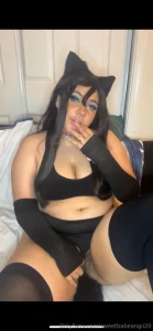 Love tasting myself part 7