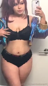 Sweetbabeangii20 part 1