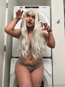 Booette cosplay part 1