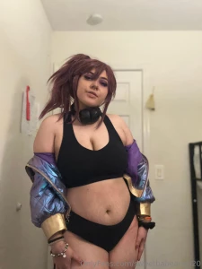 Akali posts more to come part 1