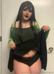 Just being a tease part 3