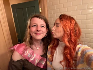 My literal bestie sister mxrainfans posts the sexiest t girl content