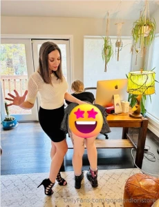 G g student-teacher roleplay sex tape professor lori here watch as i