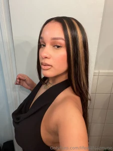 Lifewithjazmyne part 2