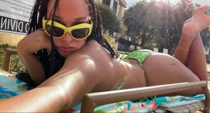 Can t wait for summer part 24