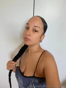 Fresh face today i did an exfoliating face mask last night and this