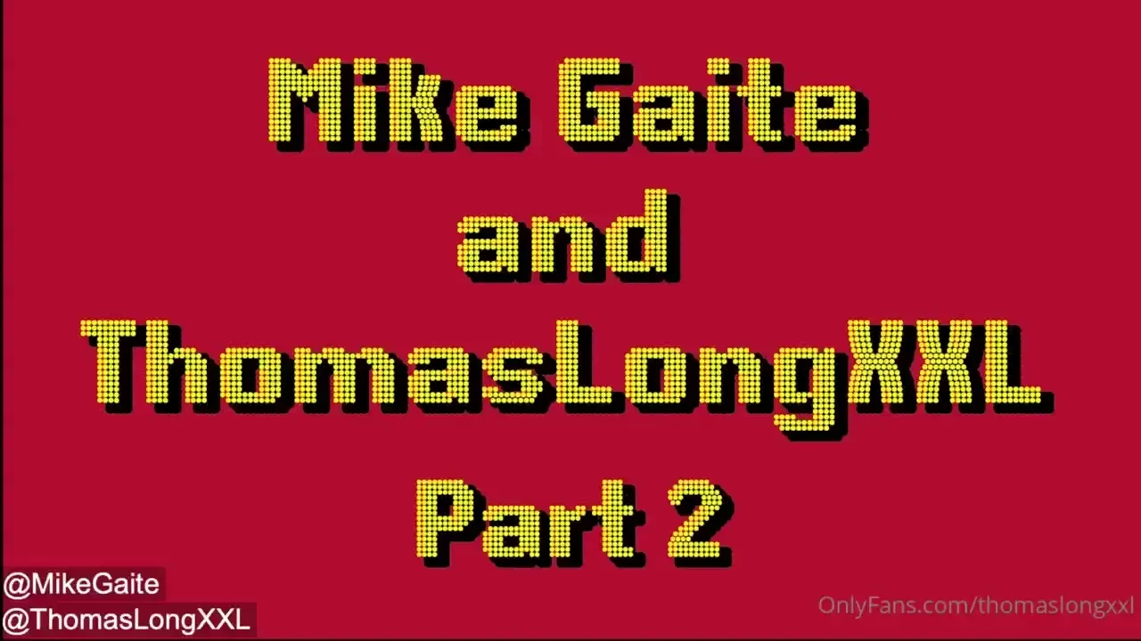 2 for 1 special featuring mikegaite don t miss out on two videos with 