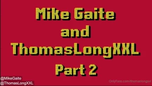 2 for 1 special featuring mikegaite don t miss out on two videos with