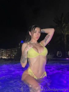Blue or yellow part 2