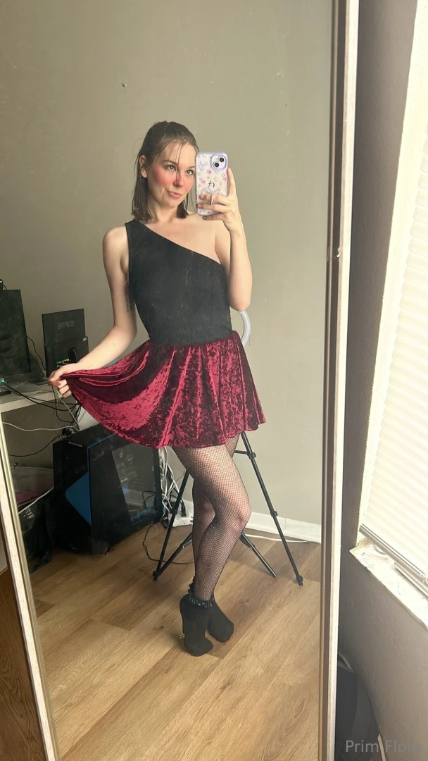 Bent over version on my vip page 