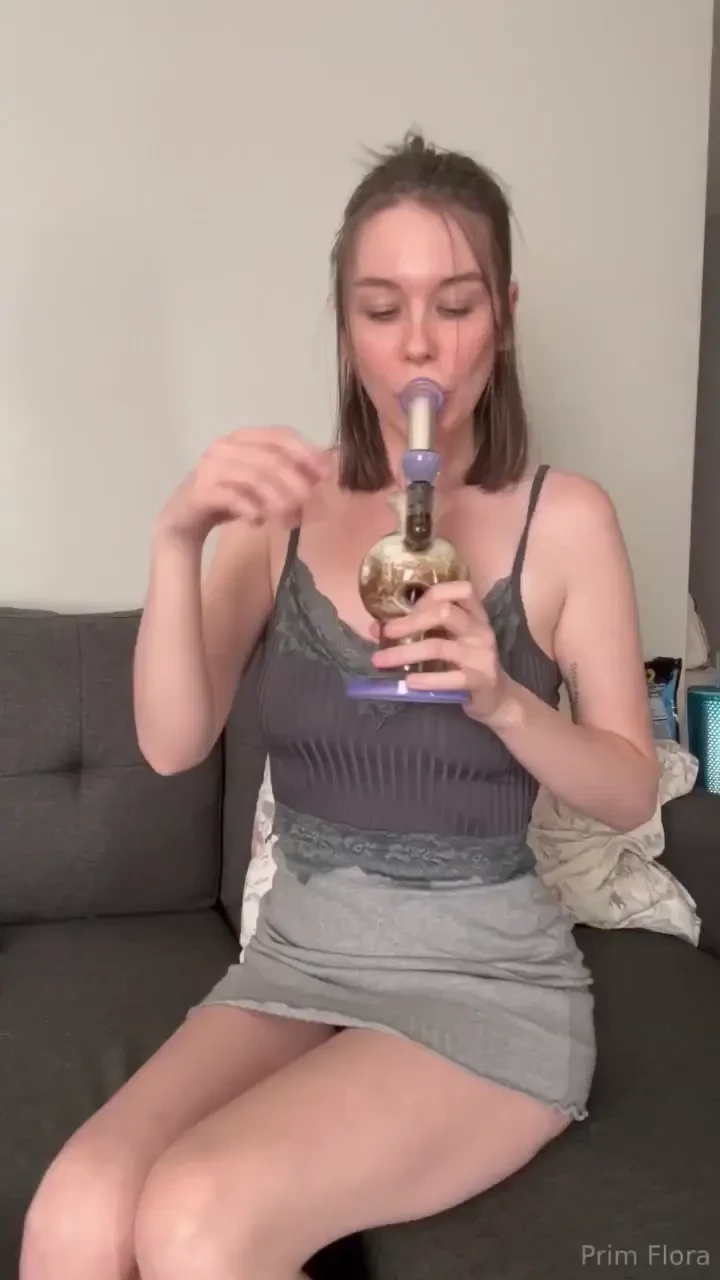 Don t make me smoke alone 