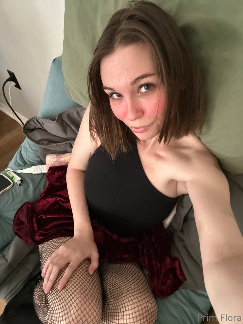 The heating pad stays on 