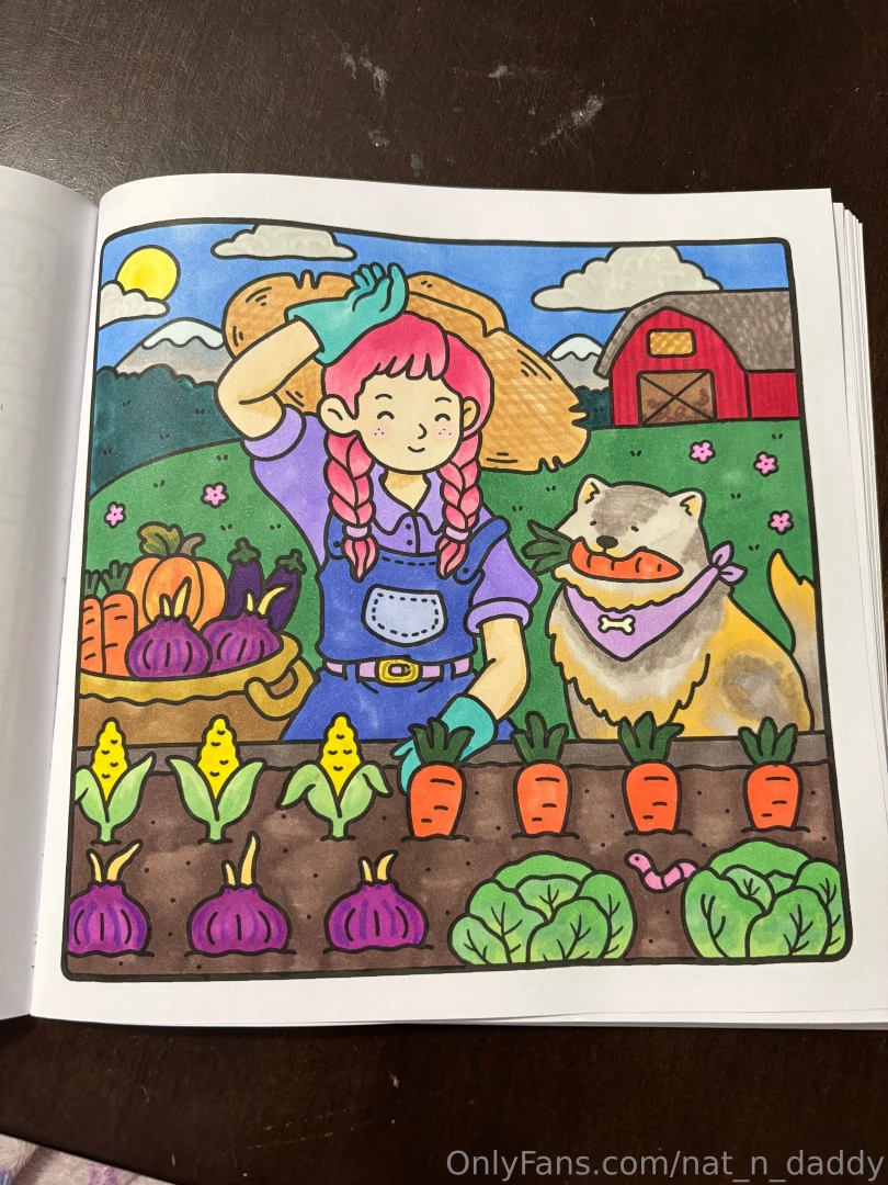 If i were to do a live stream interact with you and colour topless 