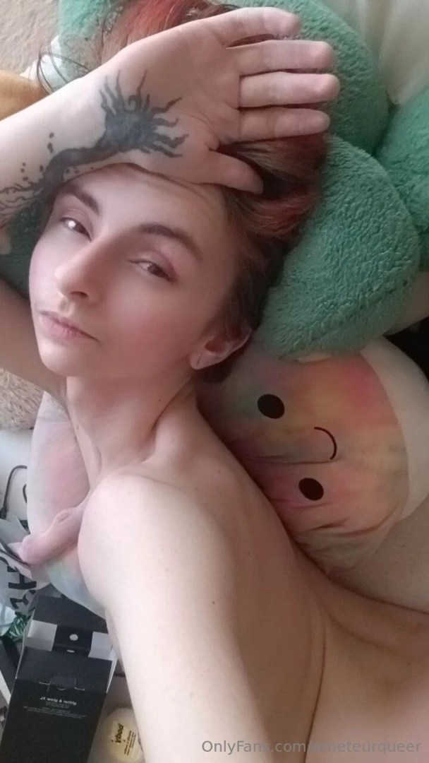 Confidence is key babes 