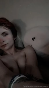 Such squishy suckable tits