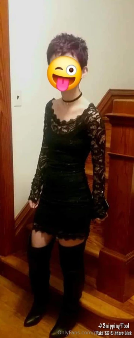 Ugh i look so slayyyy 