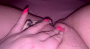 My roomates are still up _