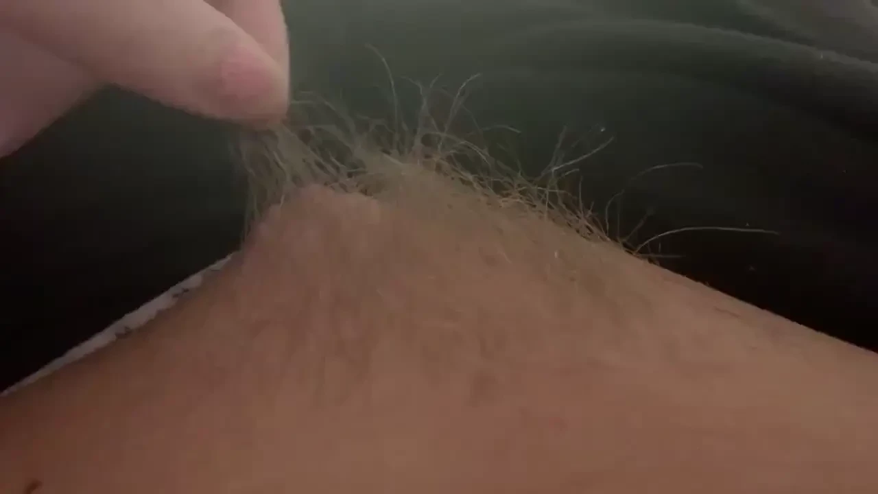 Should i grow it out again part 15 