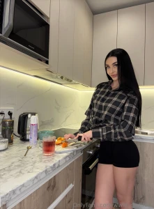 Imagine a quiet evening it s raining lightly outside your home is warm