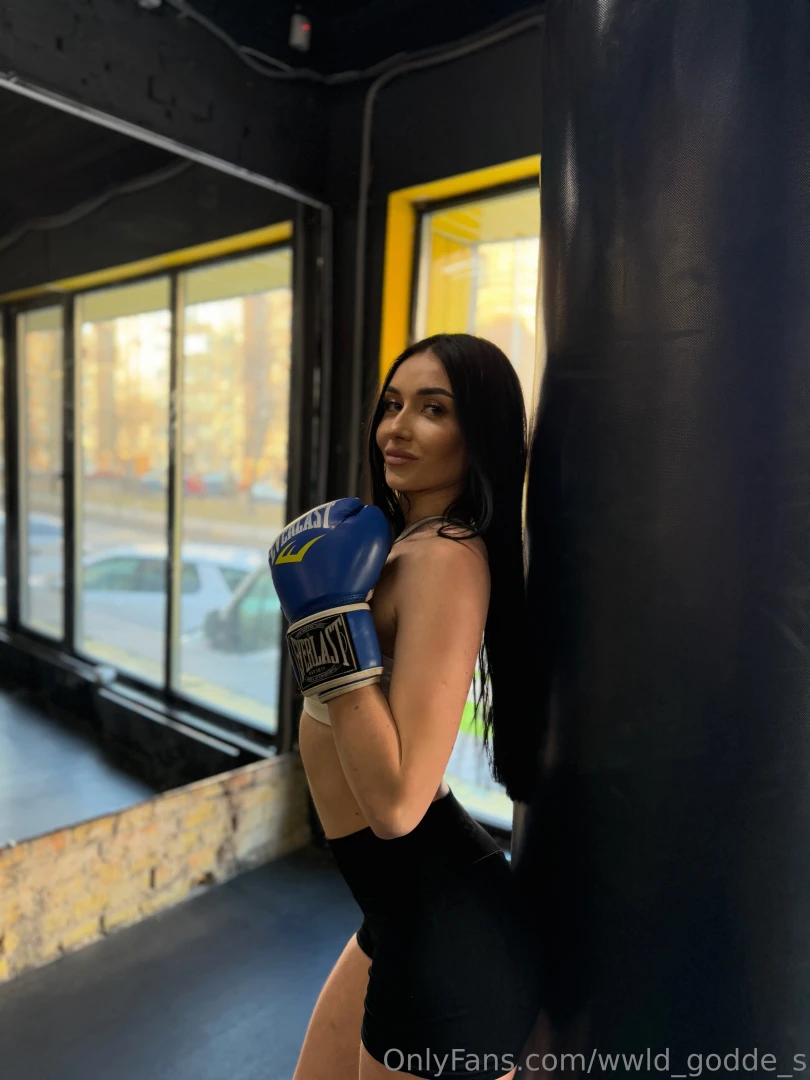 Sometimes to stay soft - you have to be able to be tough and stand i part 1 