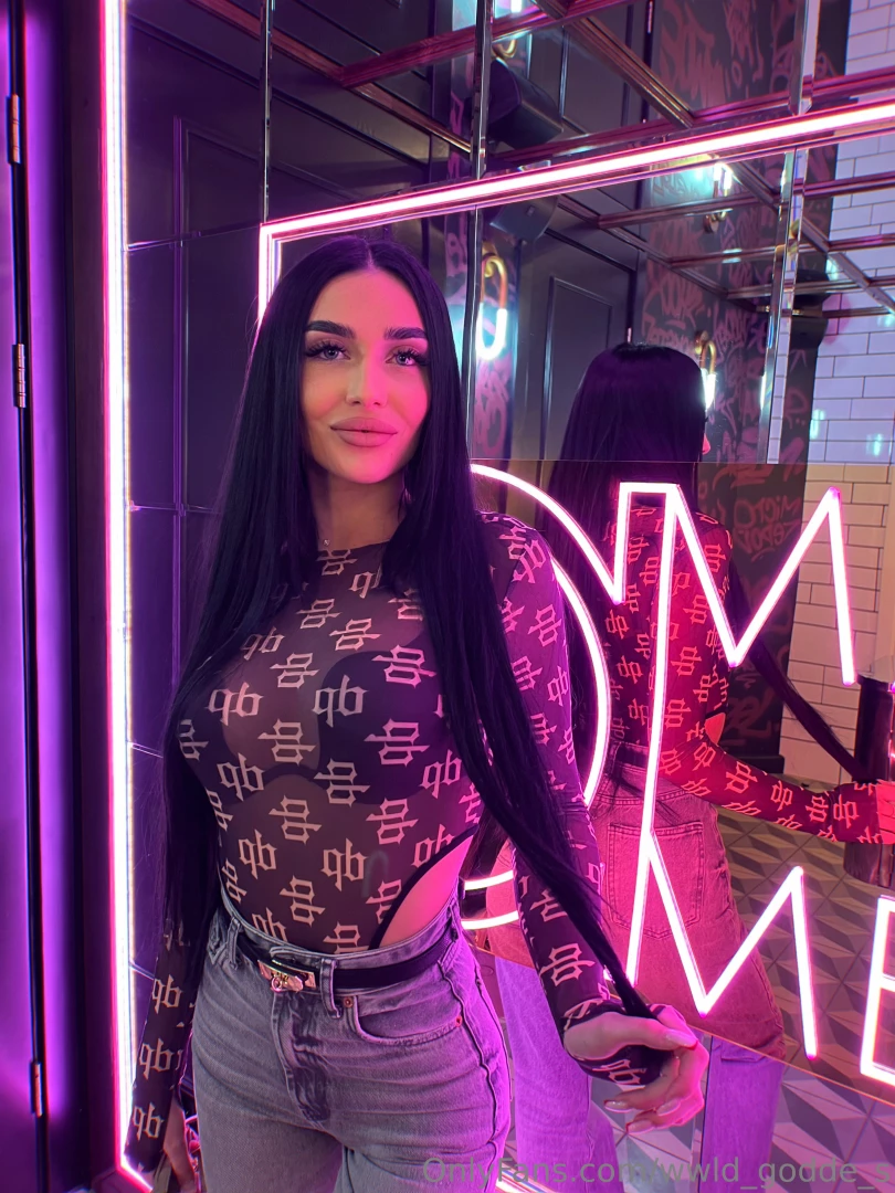 The best decoration of life is a good mood 