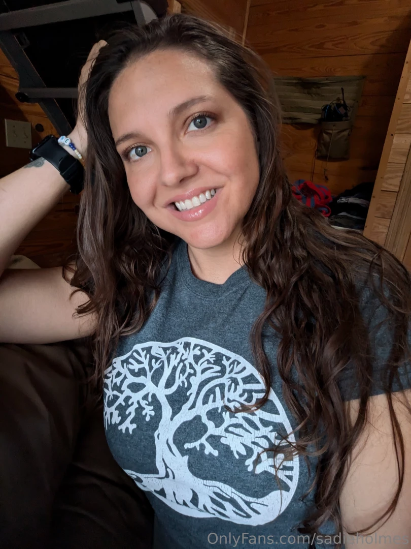 Smile it looks good on you part 5 