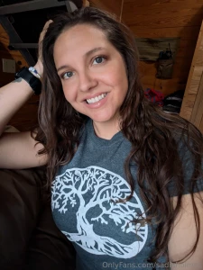 Smile it looks good on you part 5