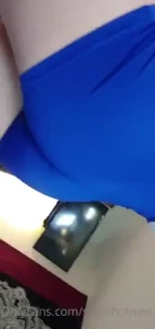 I love cleaning cock