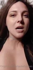 Alert the tinder dick is huge