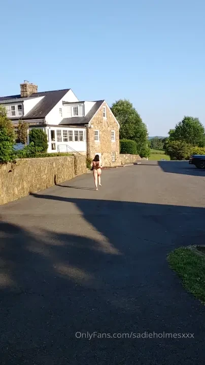 Look at my baywatch babe 