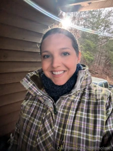 Cold out here part 1