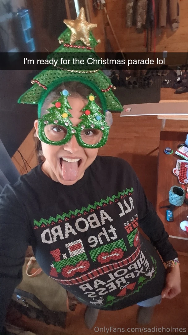 Let s make his christmas unforgettable 