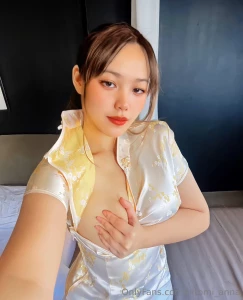 Save water shower together part 20