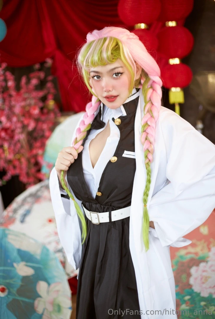 Asians and great tits 