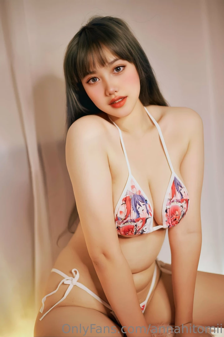 Her fingers explore every inch of her desire 