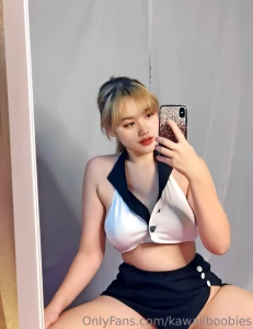 Lust thru the mirror