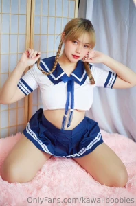 I can t resist exploring with their hands