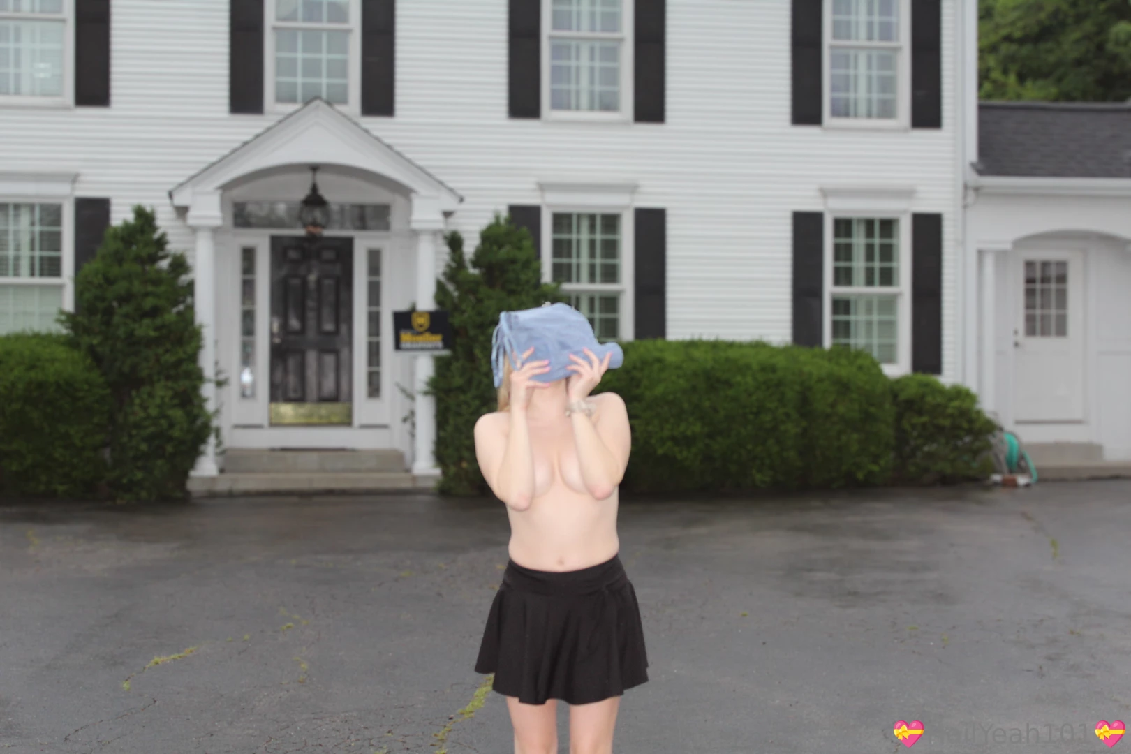 Change of scenery part 1 