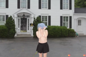 Change of scenery part 1