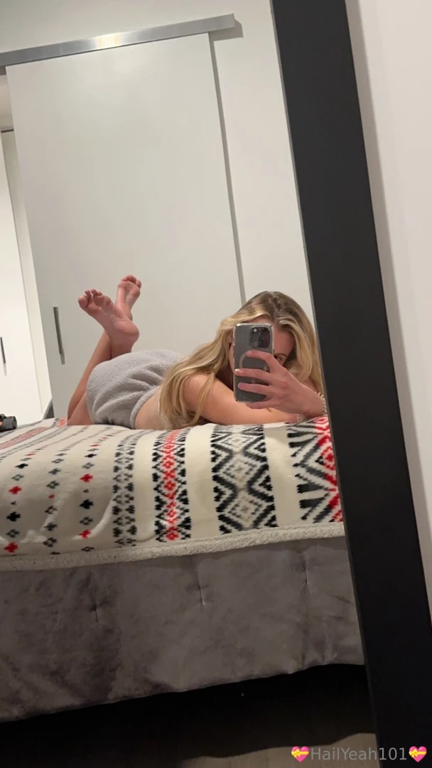 Hailyeah101 part 3 