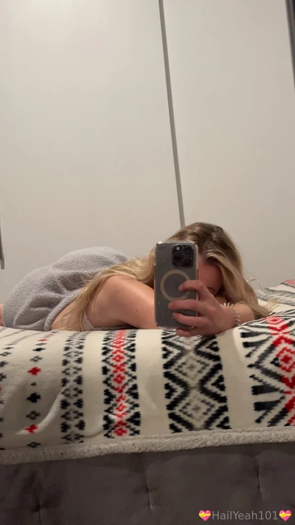 Hailyeah101 part 1 