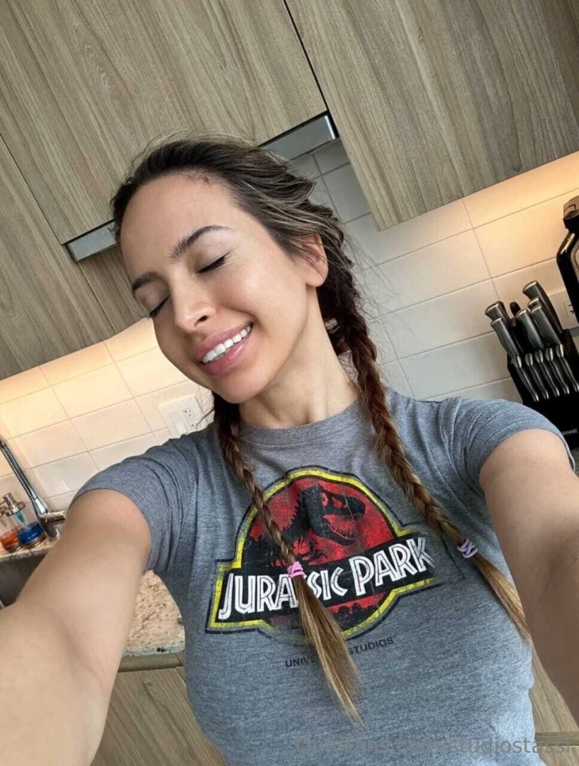 Do i look cute in these pigtails 