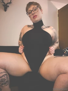 Your head is missing from inbetween my thighs