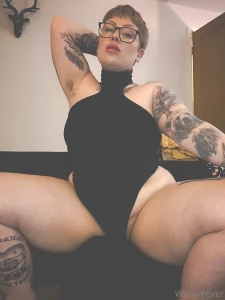 Your head is missing from inbetween my thighs part 1