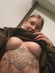 What you see before going to bed