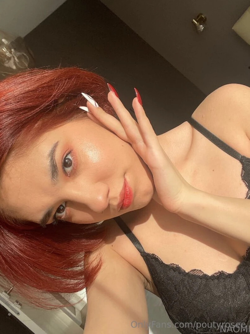 Naomi_sakura is wet right now sexy girl naomi_sakura is the most part 584 
