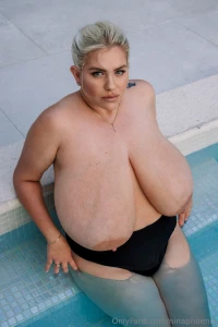 Join me in the pool part 25