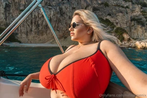 Finally got myself a custom made-to-measure bikini but i still prefer part 2